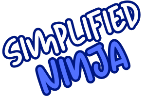 Simplified Ninja